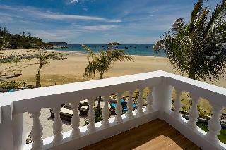 Hotel Seaside Boutique Resort Quy Nhon