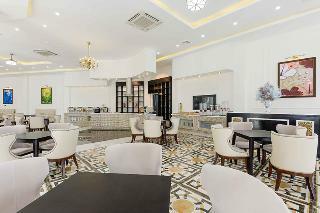 Hotel Seaside Boutique Resort Quy Nhon
