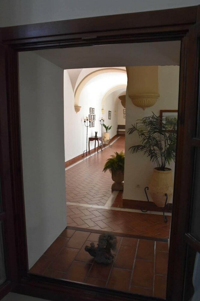 Apartamentos Apto. Palacio Marqu�s Vega Armijo