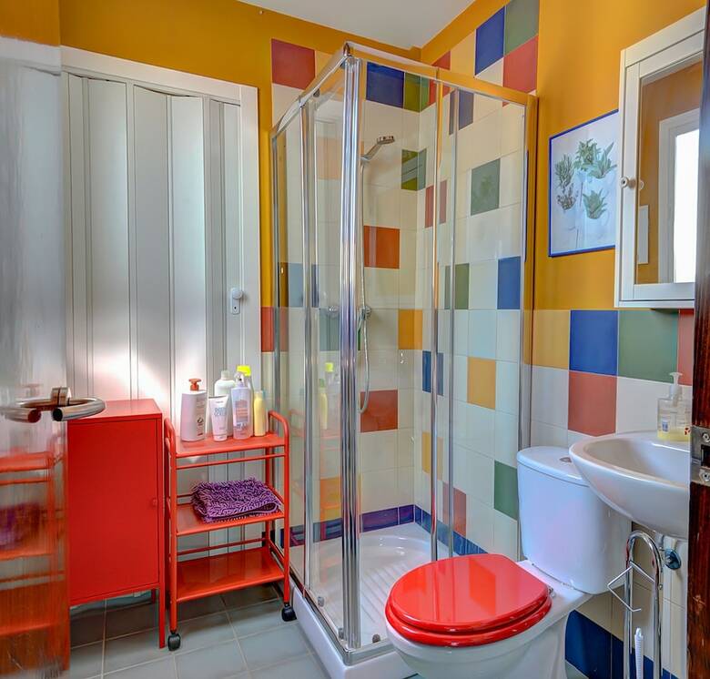 Deluxe Apartment Tenor Manuel Garc�a
