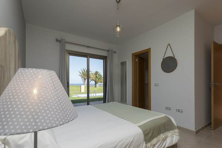 Villas Caleta Beach & Golf