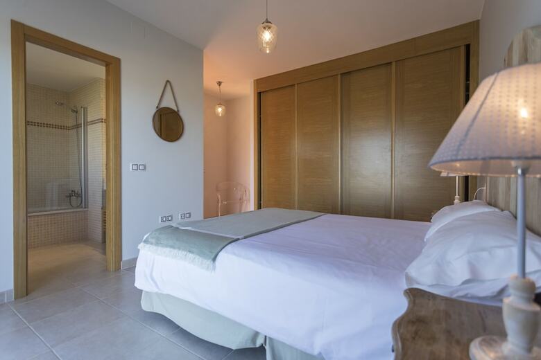Villas Caleta Beach & Golf