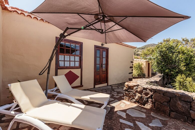 Casa Rural Los Hondos By Isla Bonita