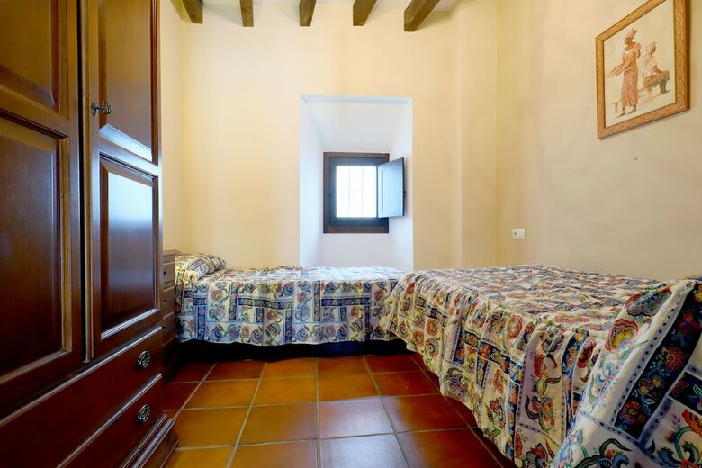 Apartamentos Moderno En Casco Historico
