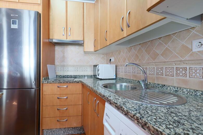 Apartamentos Moderno En Casco Historico