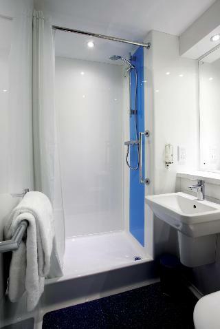 Hotel Travelodge Aberdeen Bucksburn