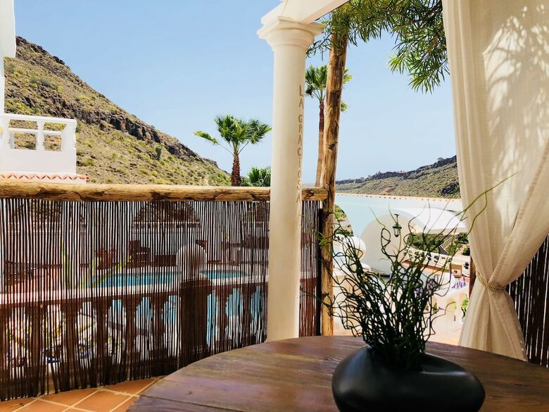 La Casa Blanca Maspalomas - Adults Only