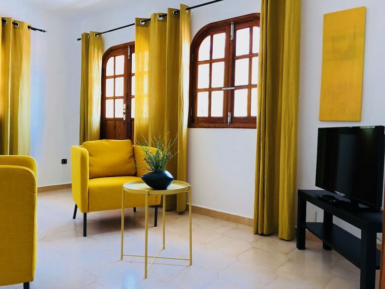 La Casa Blanca Maspalomas - Adults Only