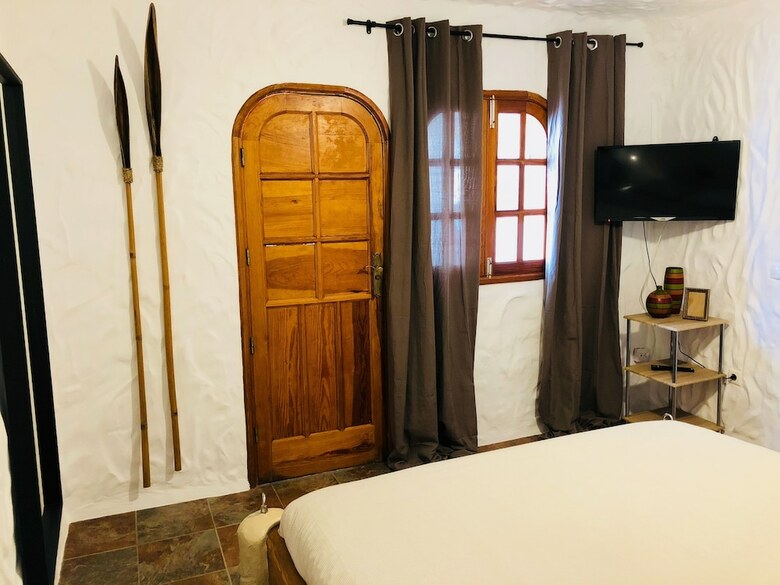 La Casa Blanca Maspalomas - Adults Only