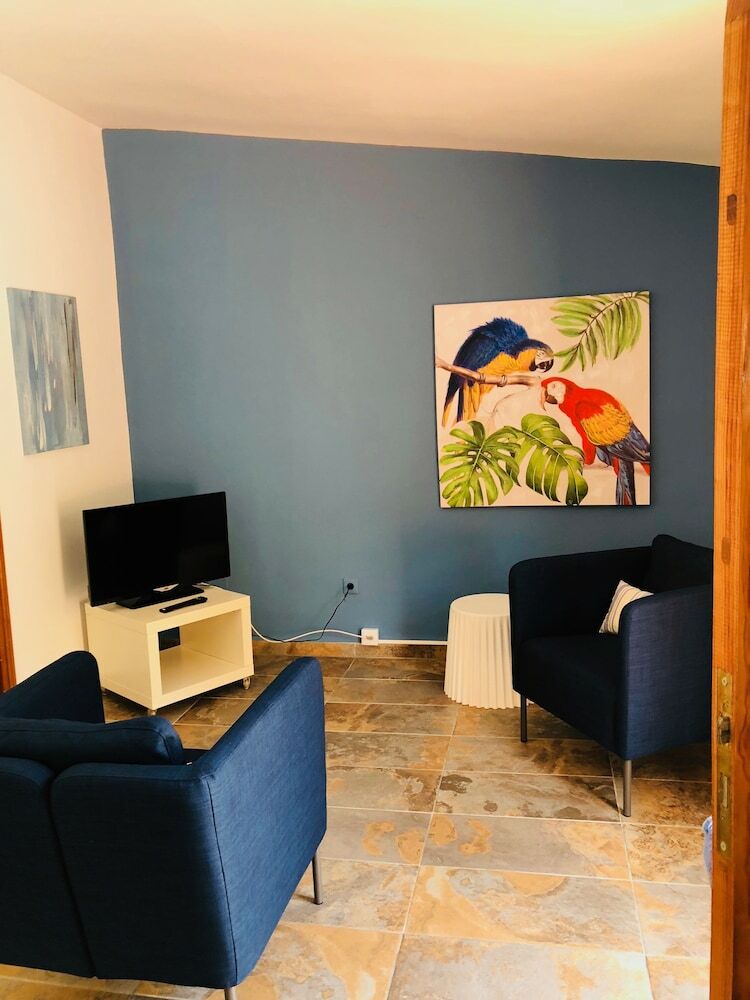 La Casa Blanca Maspalomas - Adults Only