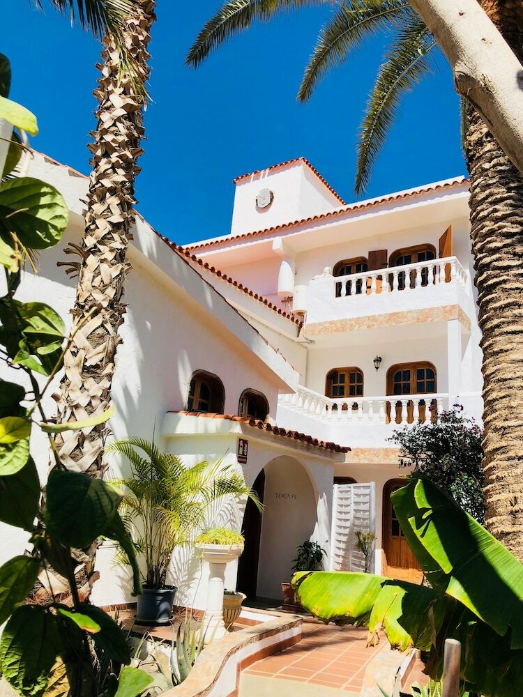 La Casa Blanca Maspalomas - Adults Only