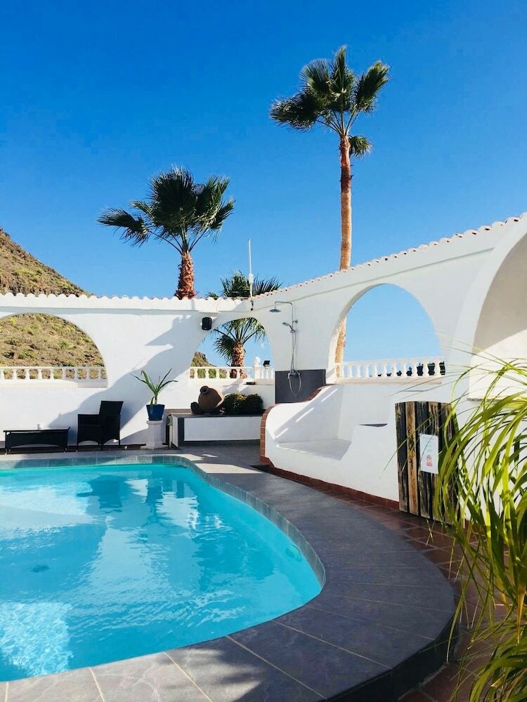 La Casa Blanca Maspalomas - Adults Only
