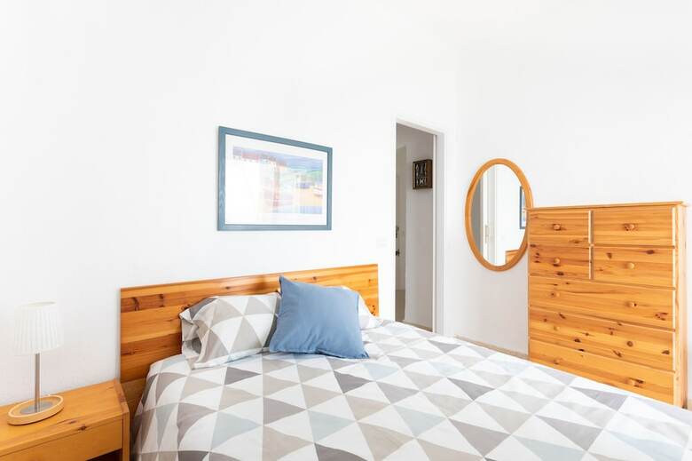 Apartamentos Little Beach Paradise Las Gaviotas