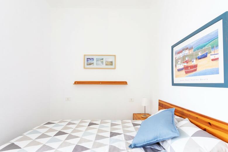 Apartamentos Little Beach Paradise Las Gaviotas