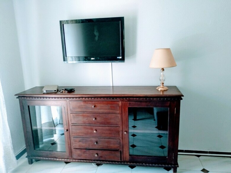 Apartamentos Wish Suite Gran Plaza