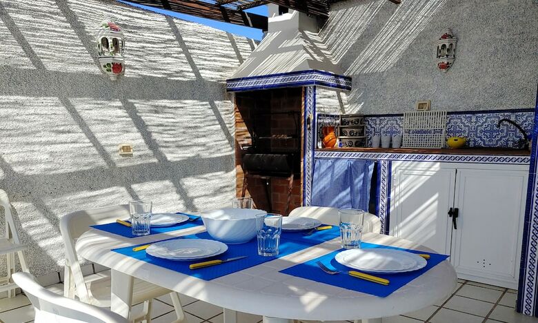 Apartamentos Arena Terrace By Helloapartments