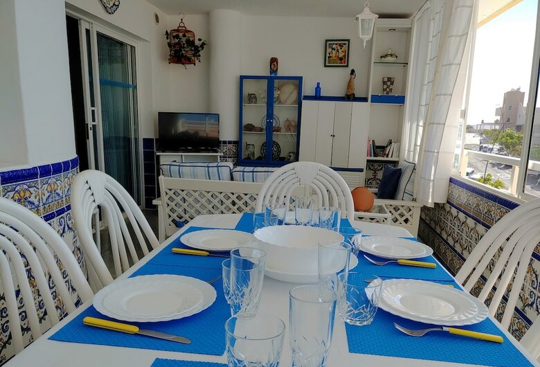 Apartamentos Arena Terrace By Helloapartments