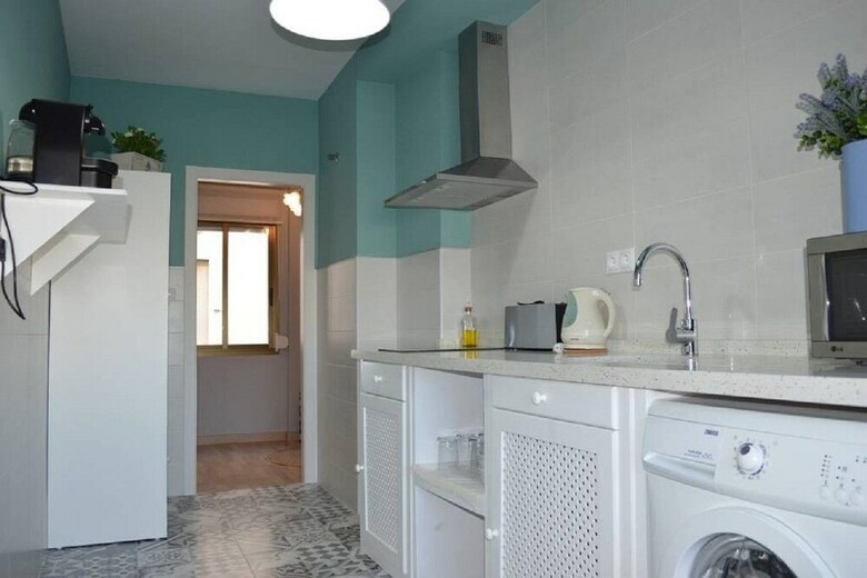 Apartamento S�neca