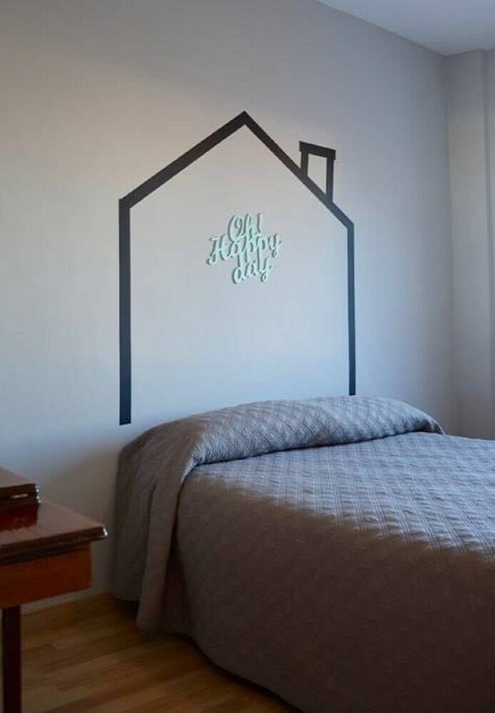 Apartamento S�neca