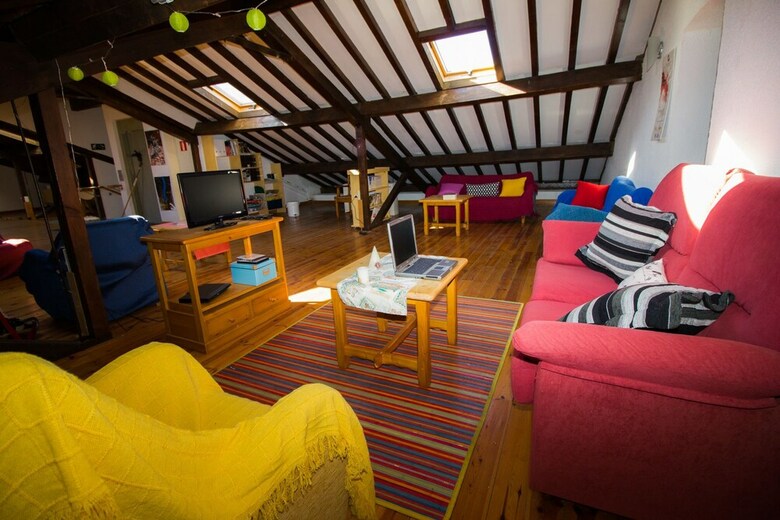 Hotel Rural La Estaci�n Del Alma
