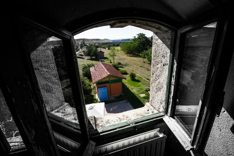 Hotel Rural La Estaci�n Del Alma