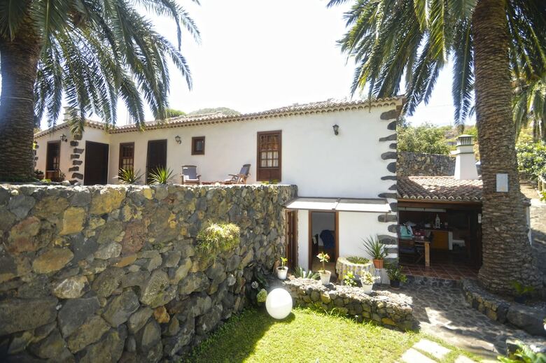 Casa Etna By Isla Bonita