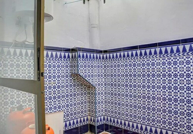 Deluxe Apartment Regla Sanz