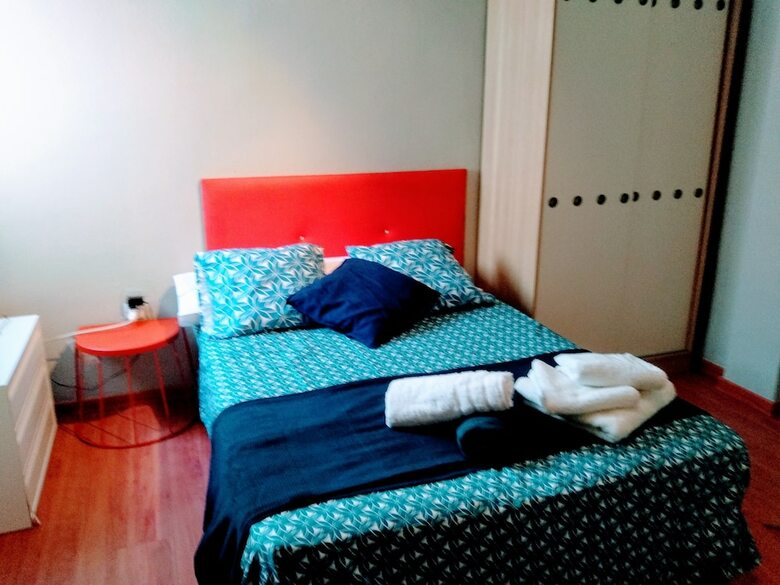 Apartamentos Wish Suite San Gil de Sevilla