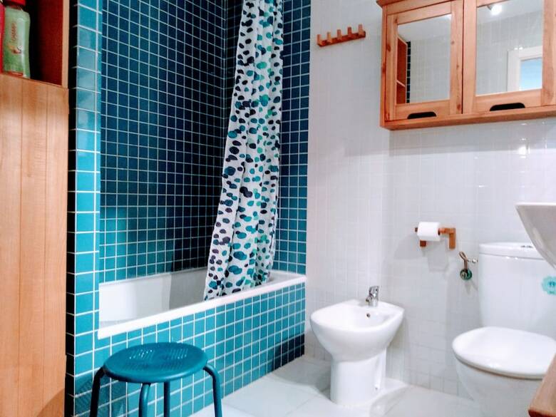 Apartamentos Wish Suite San Gil de Sevilla