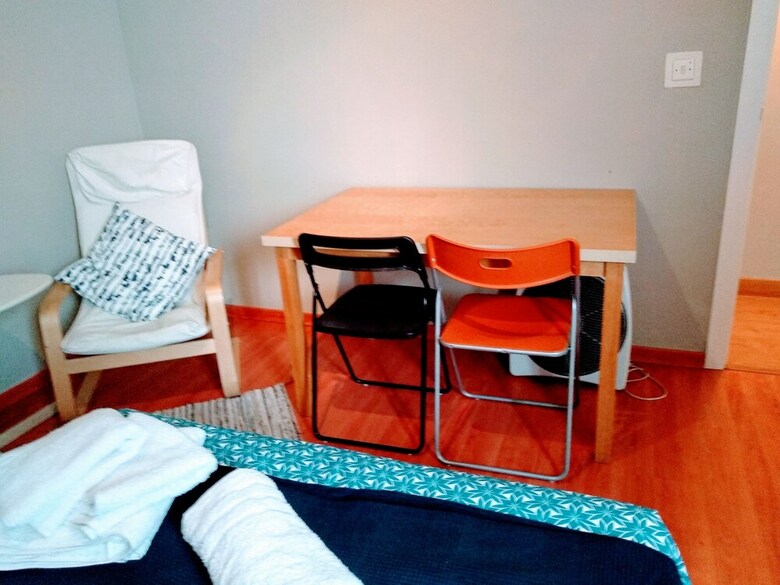 Apartamentos Wish Suite San Gil de Sevilla