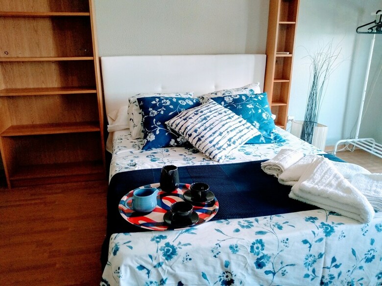 Apartamentos Wish Suite San Gil de Sevilla