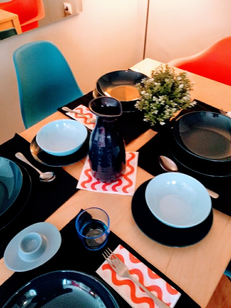 Apartamentos Wish Suite San Gil de Sevilla