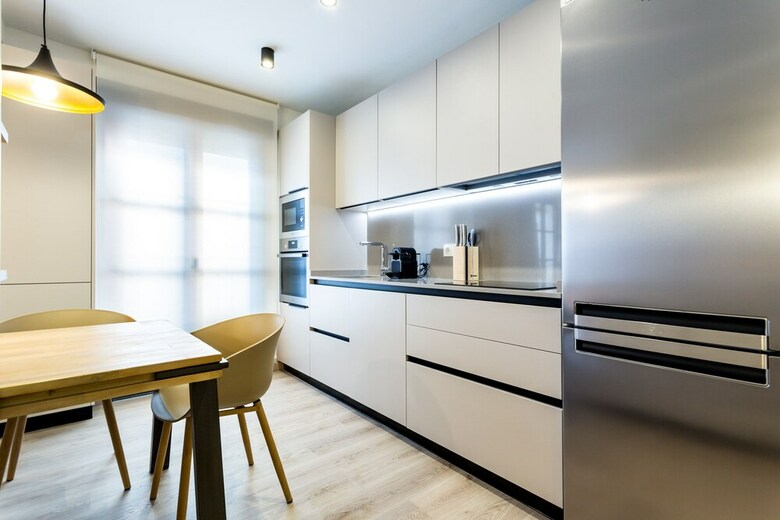 Apartamentos Real de La Carreter�a 1