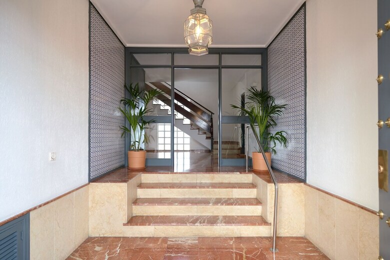 Apartamentos Real de La Carreter�a 1