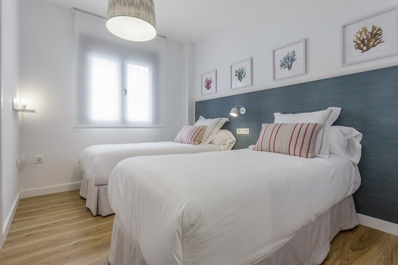 Apartamentos Real de La Carreter�a 1