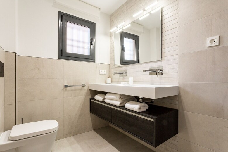 Apartamentos Real de La Carreter�a 1
