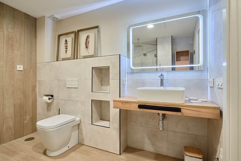 Apartamentos Real de La Carreter�a 1