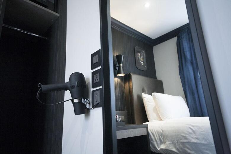 Hotel House Of Toby