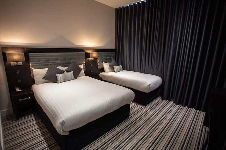 Hotel House Of Toby
