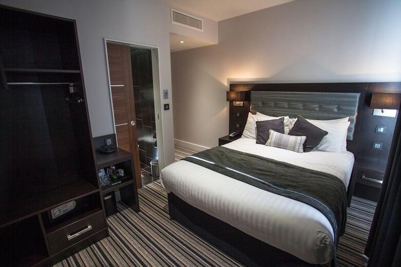 Hotel House Of Toby