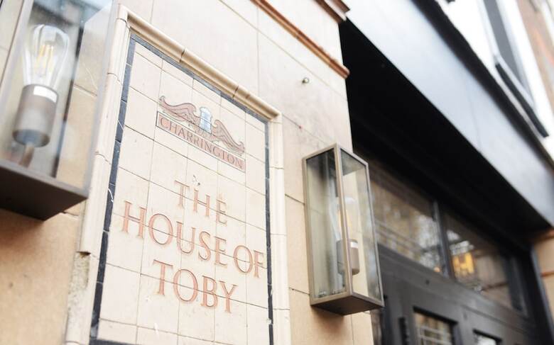 Hotel House Of Toby