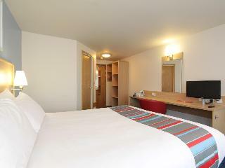 Hotel Travelodge Toddington M1 Southbound