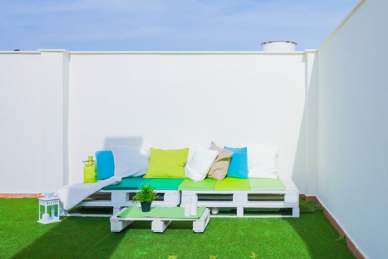 Apartamentos La Perla De M�laga