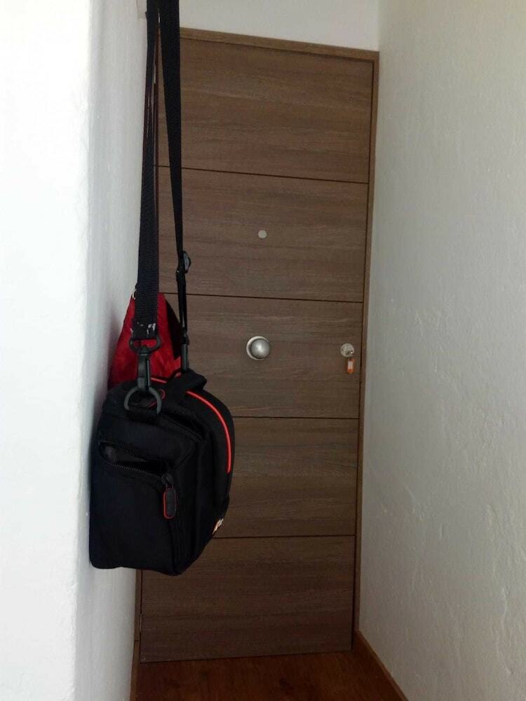 Apartamentos Desde Triana A Sevilla