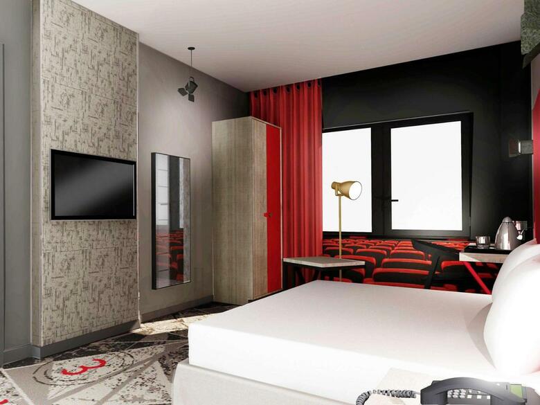 Hotel Ibis Styles London Ealing