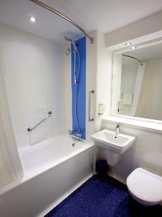 Hotel Travelodge Newcastle Whitemare Pool