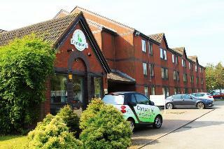Hotel Travelodge Washington A1(M) Northbound