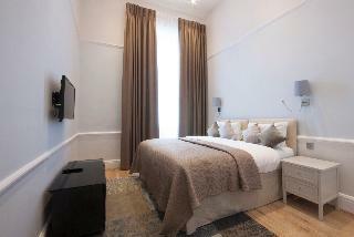 Hotel 17 Hertford  Street