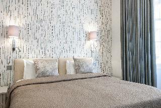 Hotel 17 Hertford  Street