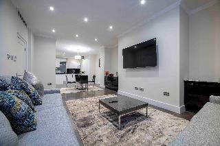 Hotel 20 Hertford  Street